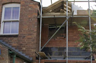free Bucks Cross home extension quotes